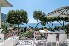Appartement Mera Cosy apartment with incredible sea view
